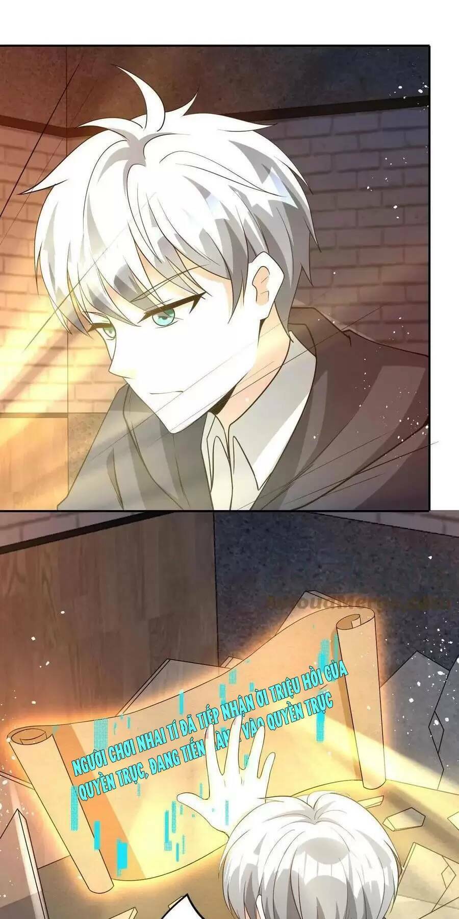 Ngày Tận Thế: Ta Nhận Được Tỷ Lệ Rớt Đồ Gấp 100 Lần Chap 68 - Next Chap 69