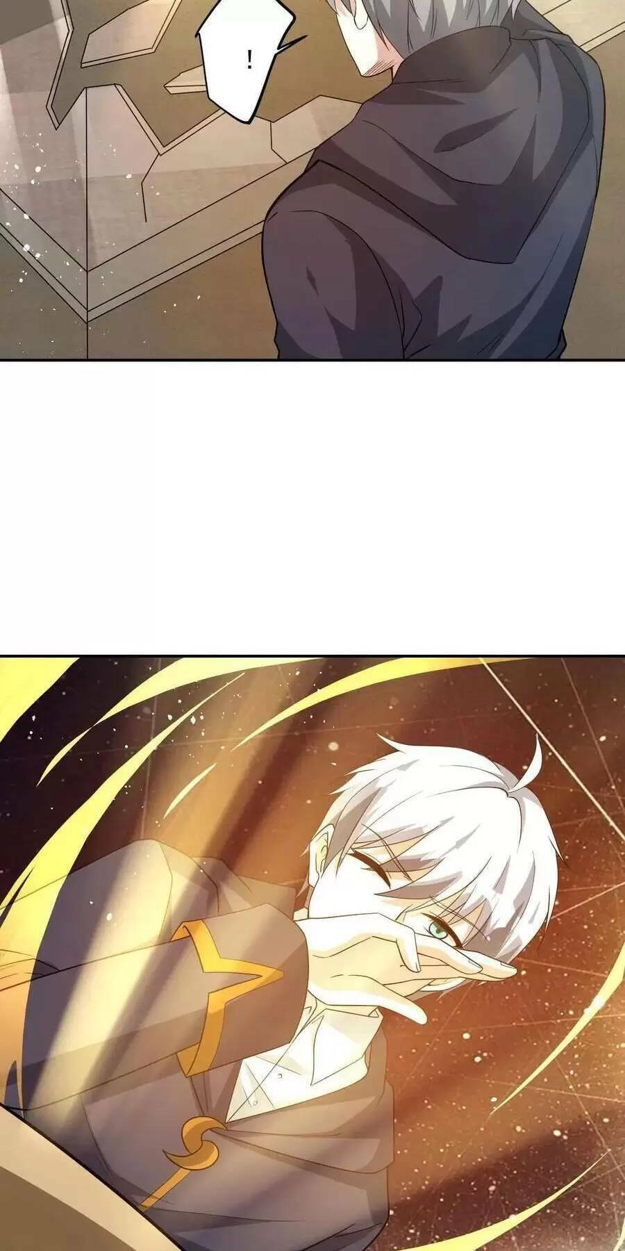 Ngày Tận Thế: Ta Nhận Được Tỷ Lệ Rớt Đồ Gấp 100 Lần Chap 68 - Next Chap 69
