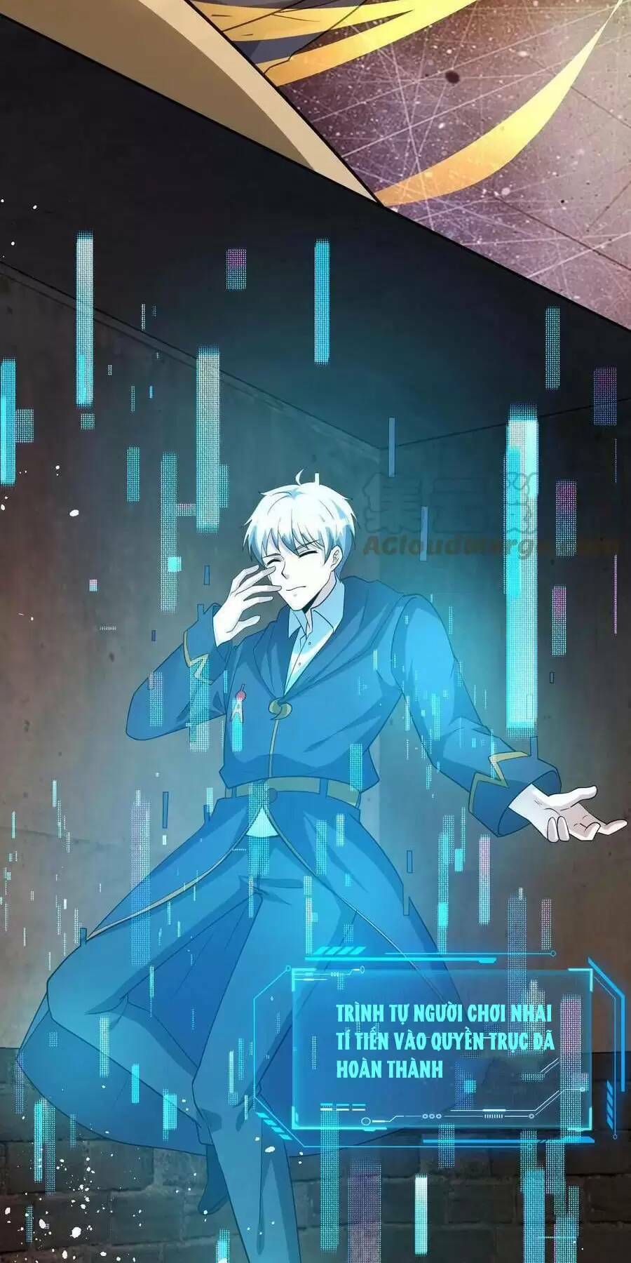 Ngày Tận Thế: Ta Nhận Được Tỷ Lệ Rớt Đồ Gấp 100 Lần Chap 68 - Next Chap 69
