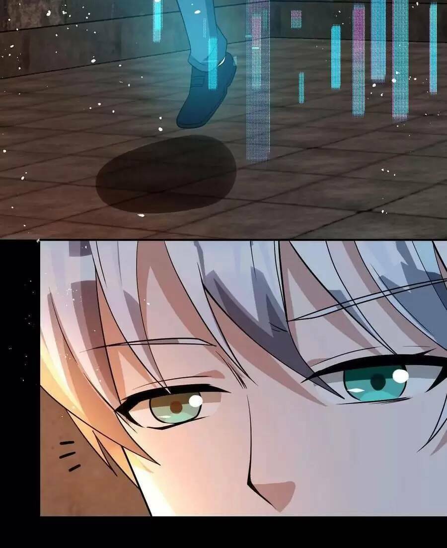 Ngày Tận Thế: Ta Nhận Được Tỷ Lệ Rớt Đồ Gấp 100 Lần Chap 68 - Next Chap 69