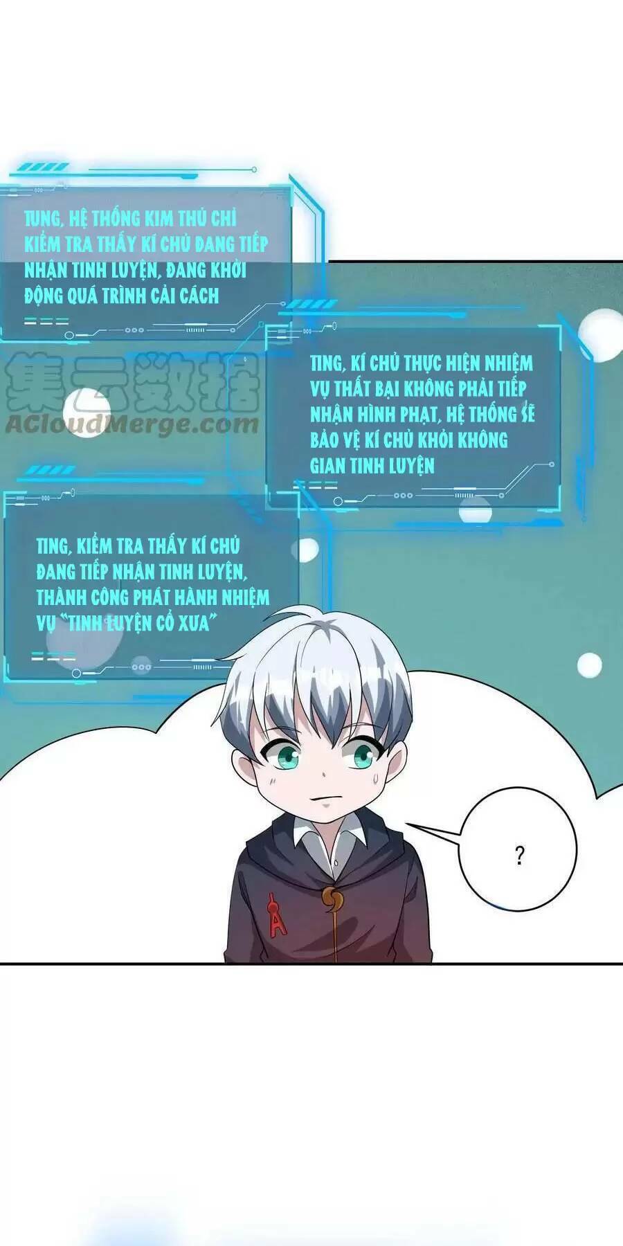 Ngày Tận Thế: Ta Nhận Được Tỷ Lệ Rớt Đồ Gấp 100 Lần Chap 68 - Next Chap 69