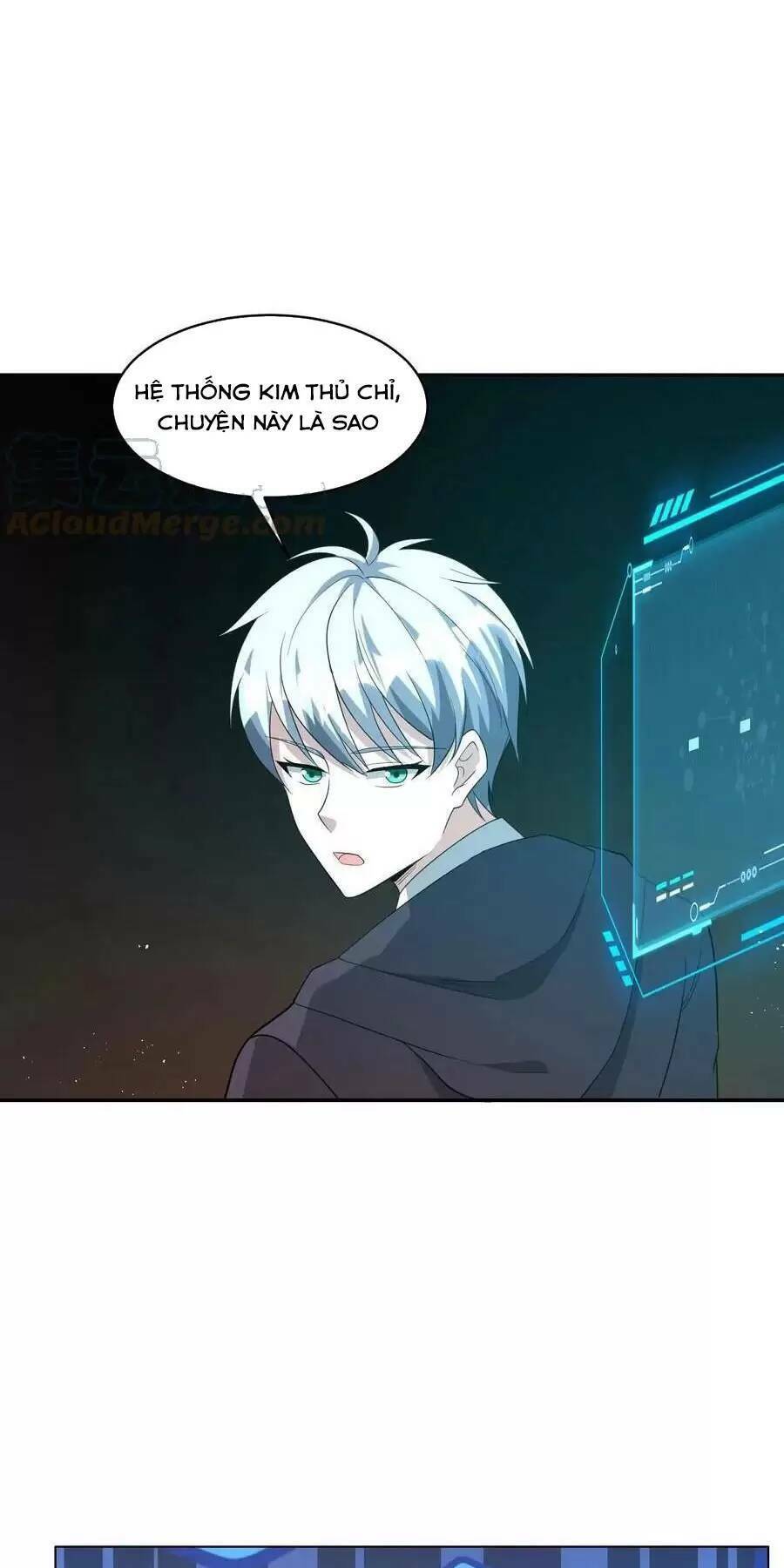 Ngày Tận Thế: Ta Nhận Được Tỷ Lệ Rớt Đồ Gấp 100 Lần Chap 68 - Next Chap 69