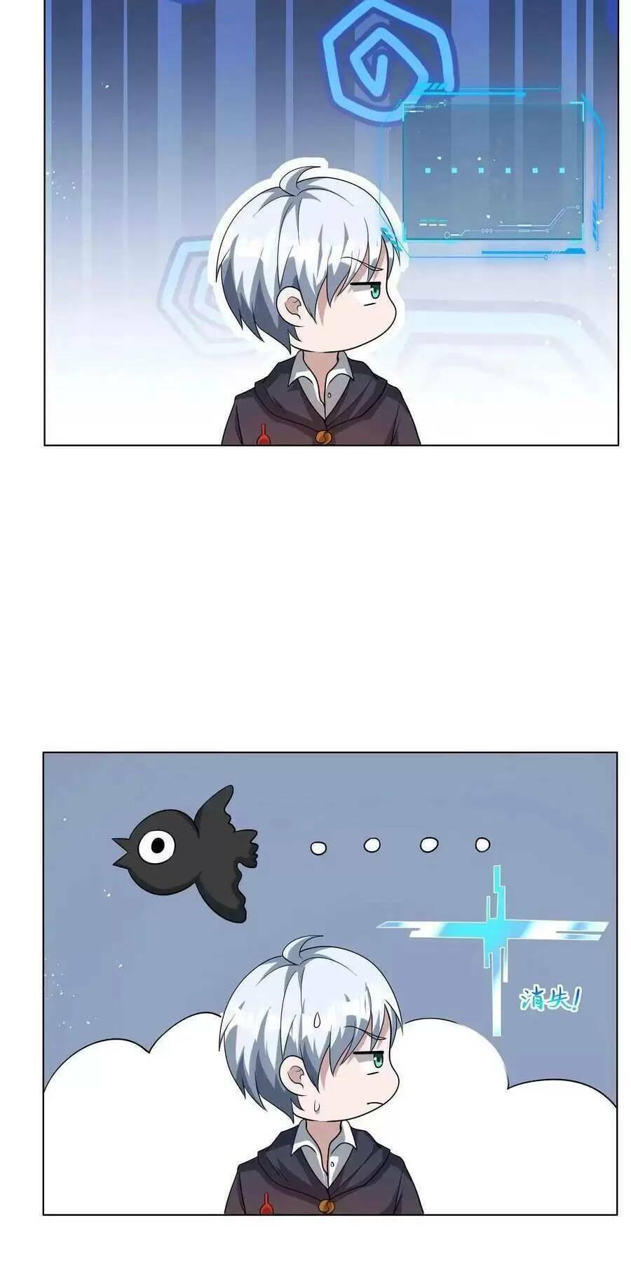 Ngày Tận Thế: Ta Nhận Được Tỷ Lệ Rớt Đồ Gấp 100 Lần Chap 68 - Next Chap 69