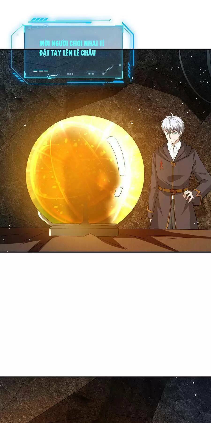 Ngày Tận Thế: Ta Nhận Được Tỷ Lệ Rớt Đồ Gấp 100 Lần Chap 68 - Next Chap 69