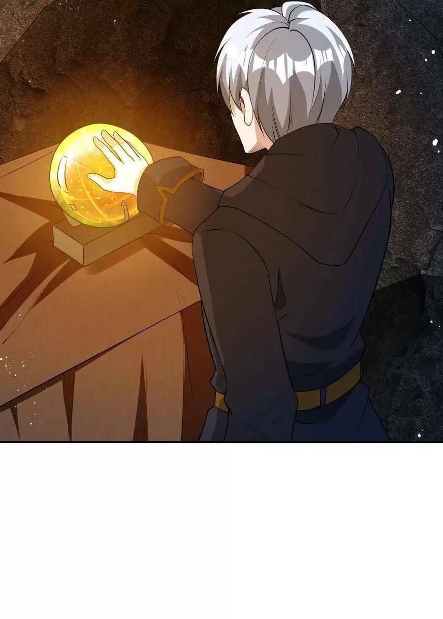 Ngày Tận Thế: Ta Nhận Được Tỷ Lệ Rớt Đồ Gấp 100 Lần Chap 68 - Next Chap 69