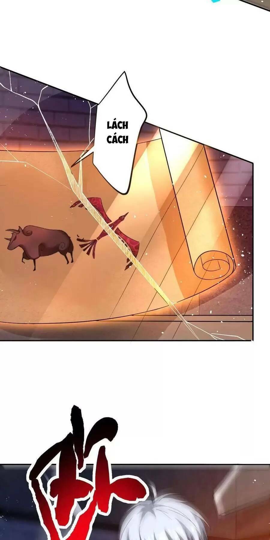 Ngày Tận Thế: Ta Nhận Được Tỷ Lệ Rớt Đồ Gấp 100 Lần Chap 68 - Next Chap 69