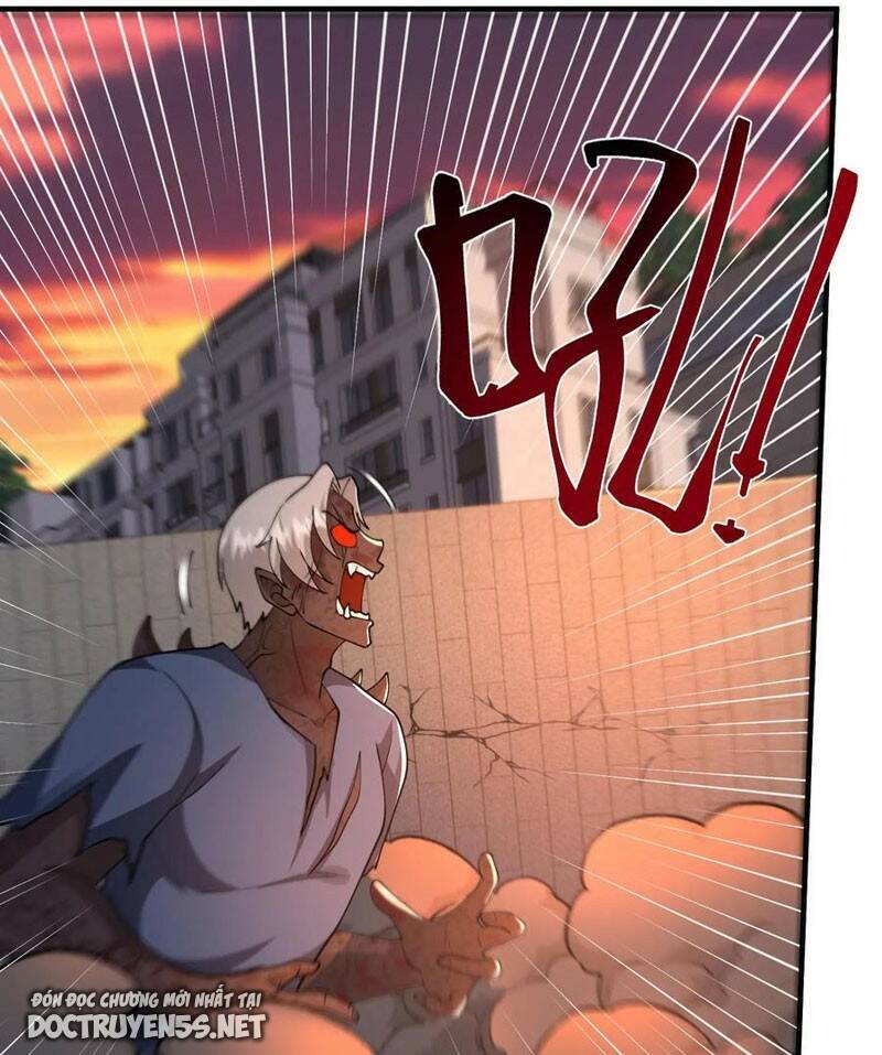 Ngày Tận Thế: Ta Nhận Được Tỷ Lệ Rớt Đồ Gấp 100 Lần Chap 82 - Next Chap 83