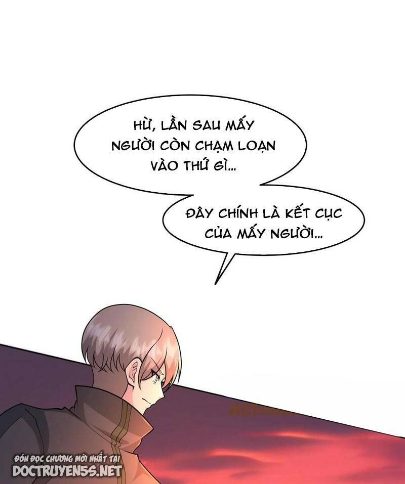 Ngày Tận Thế: Ta Nhận Được Tỷ Lệ Rớt Đồ Gấp 100 Lần Chap 82 - Next Chap 83