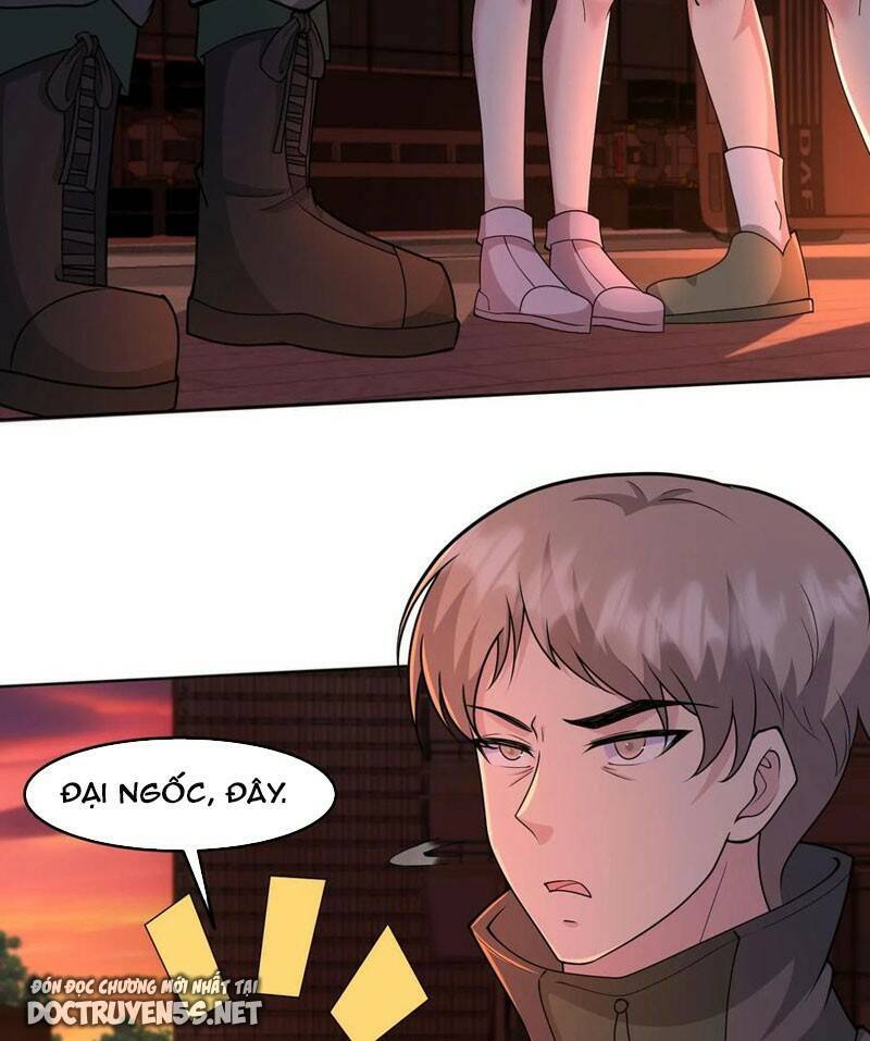 Ngày Tận Thế: Ta Nhận Được Tỷ Lệ Rớt Đồ Gấp 100 Lần Chap 82 - Next Chap 83