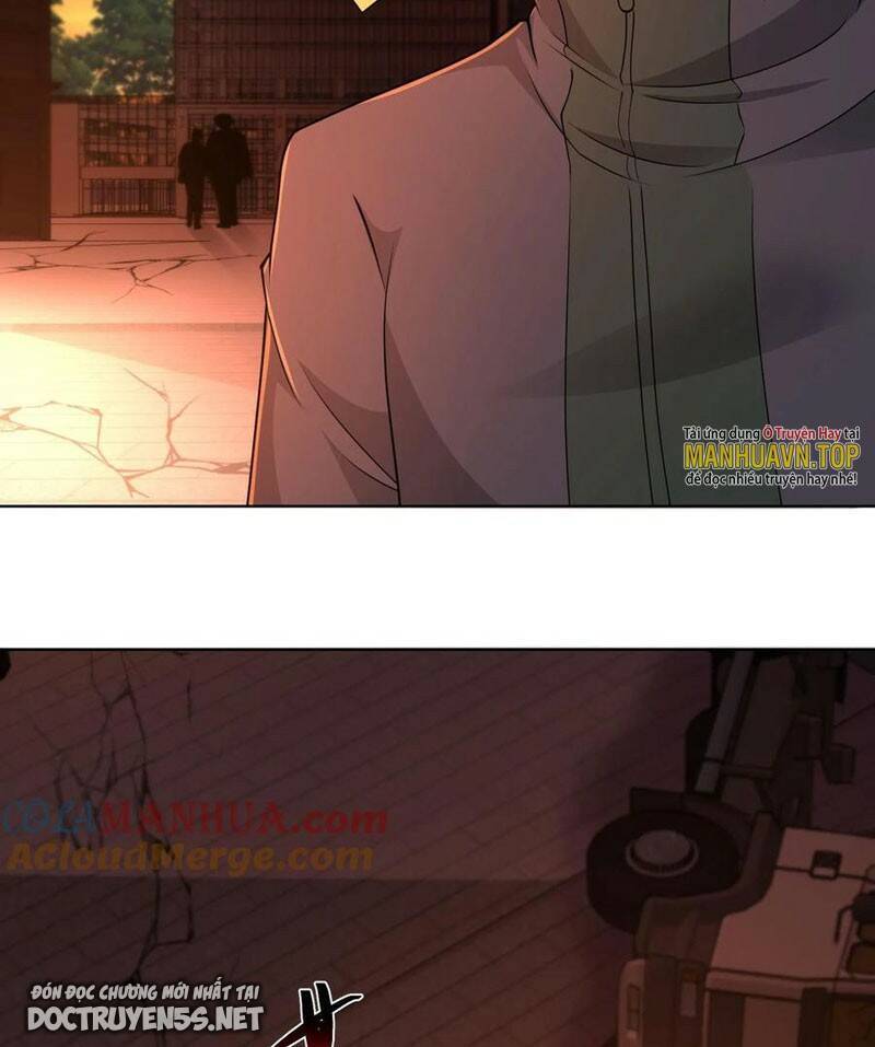 Ngày Tận Thế: Ta Nhận Được Tỷ Lệ Rớt Đồ Gấp 100 Lần Chap 82 - Next Chap 83