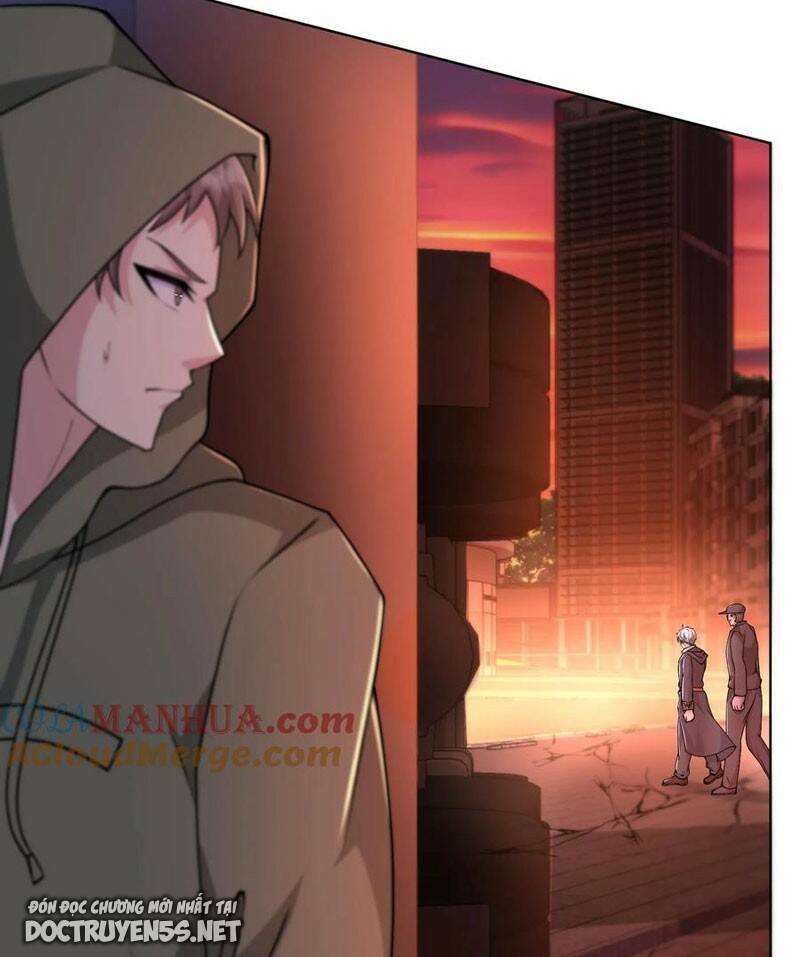 Ngày Tận Thế: Ta Nhận Được Tỷ Lệ Rớt Đồ Gấp 100 Lần Chap 82 - Next Chap 83