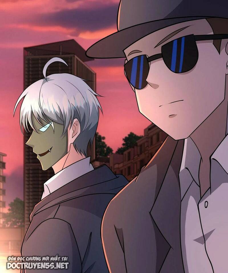 Ngày Tận Thế: Ta Nhận Được Tỷ Lệ Rớt Đồ Gấp 100 Lần Chap 82 - Next Chap 83