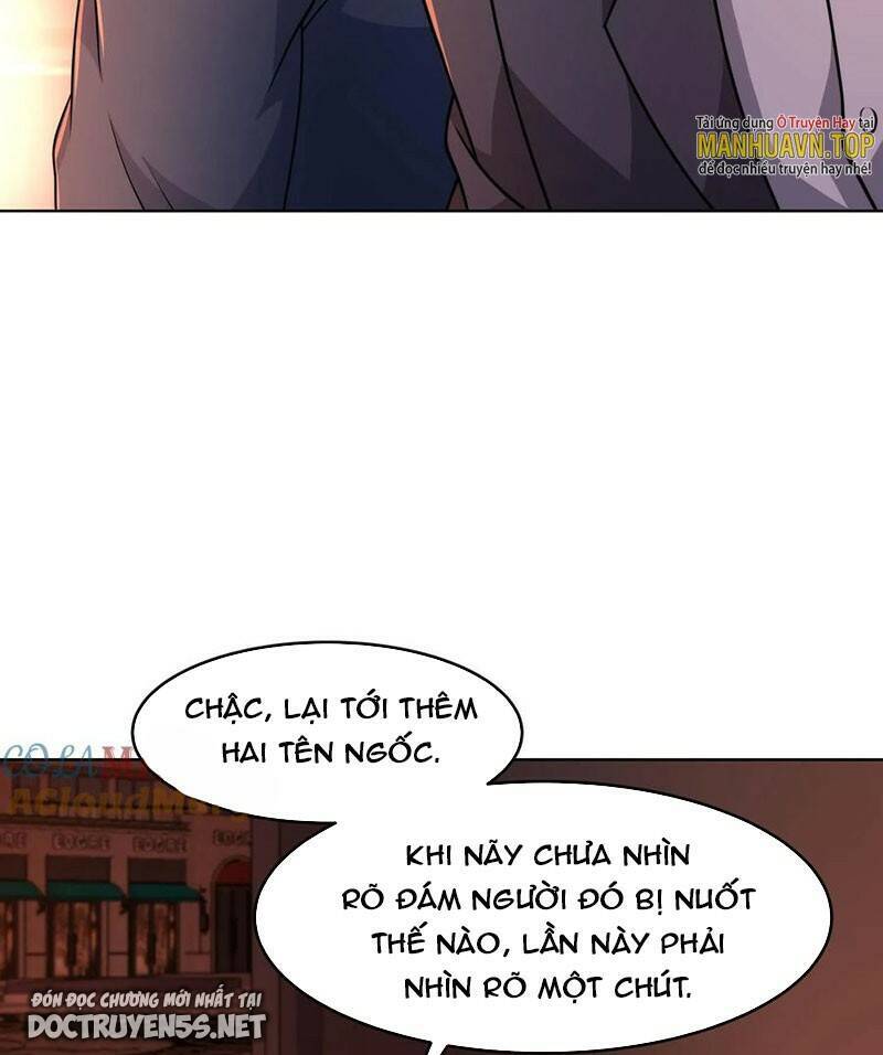 Ngày Tận Thế: Ta Nhận Được Tỷ Lệ Rớt Đồ Gấp 100 Lần Chap 82 - Next Chap 83