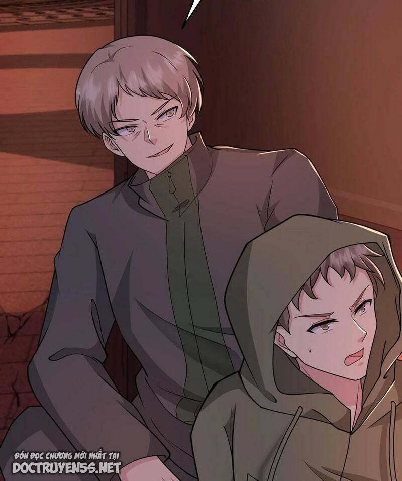 Ngày Tận Thế: Ta Nhận Được Tỷ Lệ Rớt Đồ Gấp 100 Lần Chap 82 - Next Chap 83