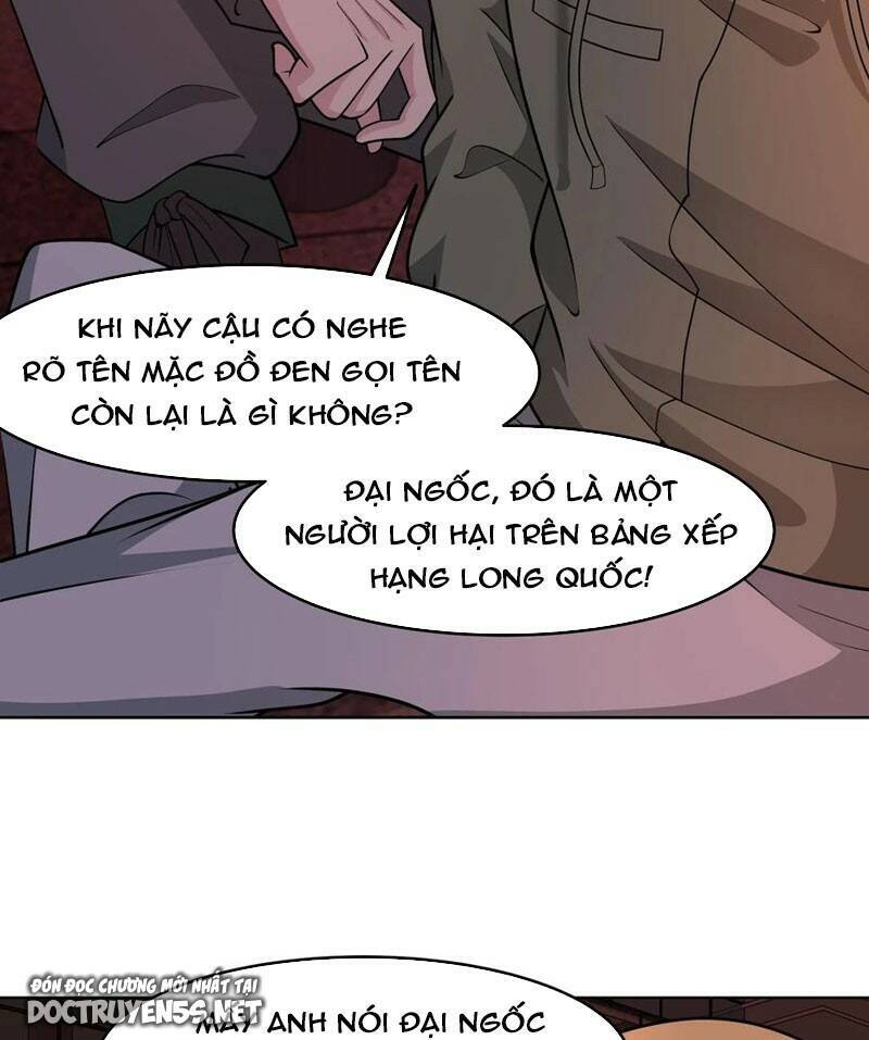 Ngày Tận Thế: Ta Nhận Được Tỷ Lệ Rớt Đồ Gấp 100 Lần Chap 82 - Next Chap 83