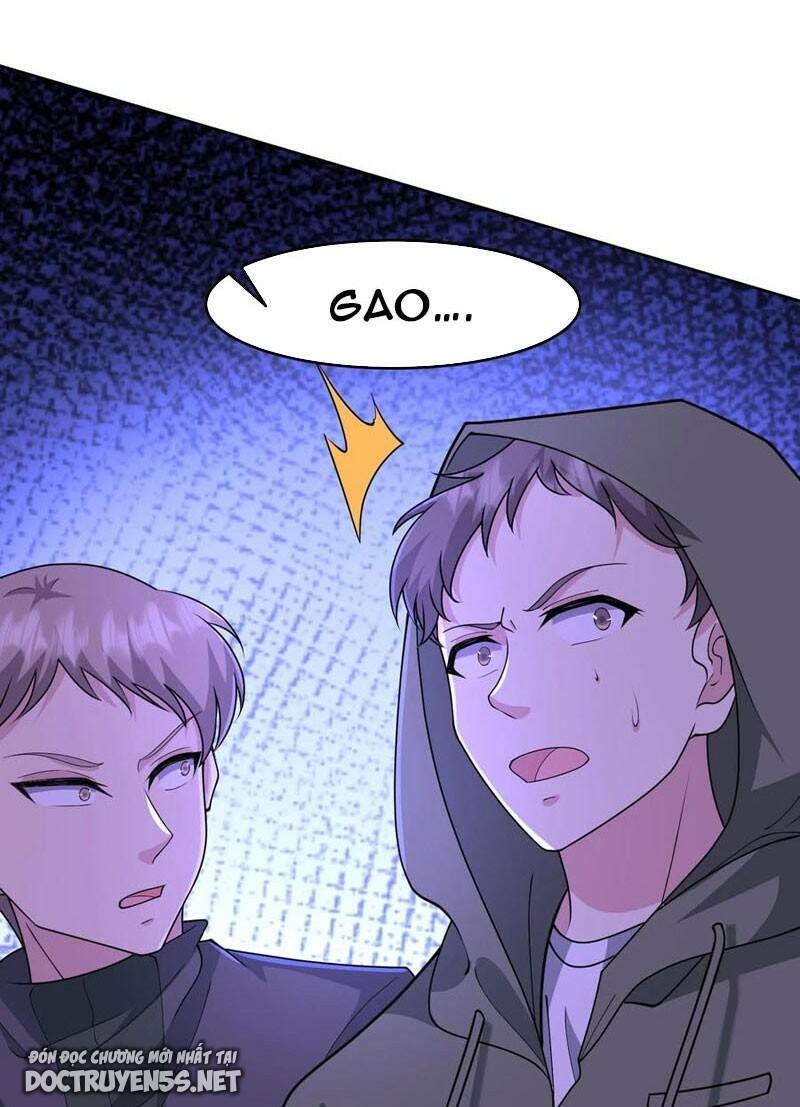 Ngày Tận Thế: Ta Nhận Được Tỷ Lệ Rớt Đồ Gấp 100 Lần Chap 82 - Next Chap 83