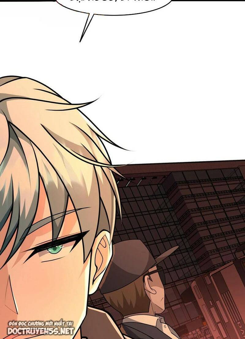 Ngày Tận Thế: Ta Nhận Được Tỷ Lệ Rớt Đồ Gấp 100 Lần Chap 82 - Next Chap 83