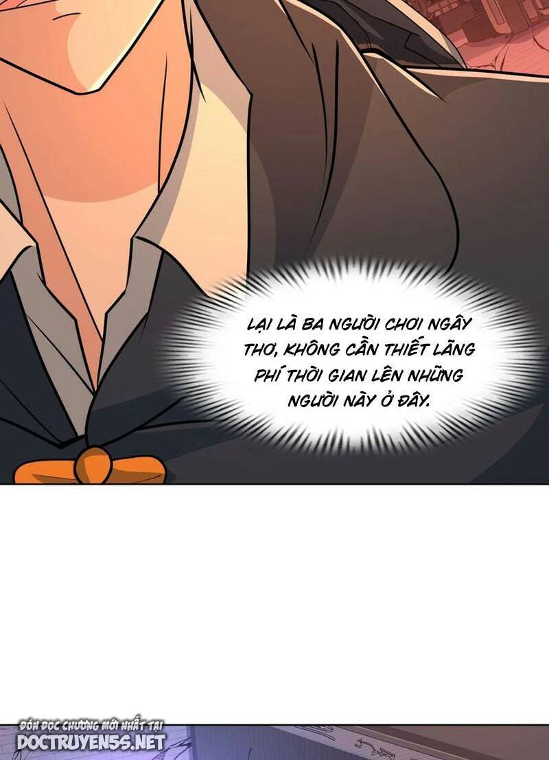 Ngày Tận Thế: Ta Nhận Được Tỷ Lệ Rớt Đồ Gấp 100 Lần Chap 82 - Next Chap 83