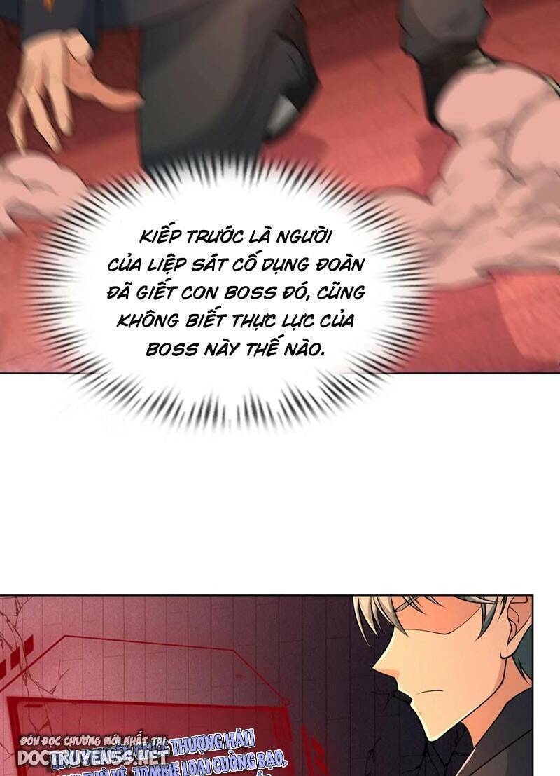 Ngày Tận Thế: Ta Nhận Được Tỷ Lệ Rớt Đồ Gấp 100 Lần Chap 82 - Next Chap 83