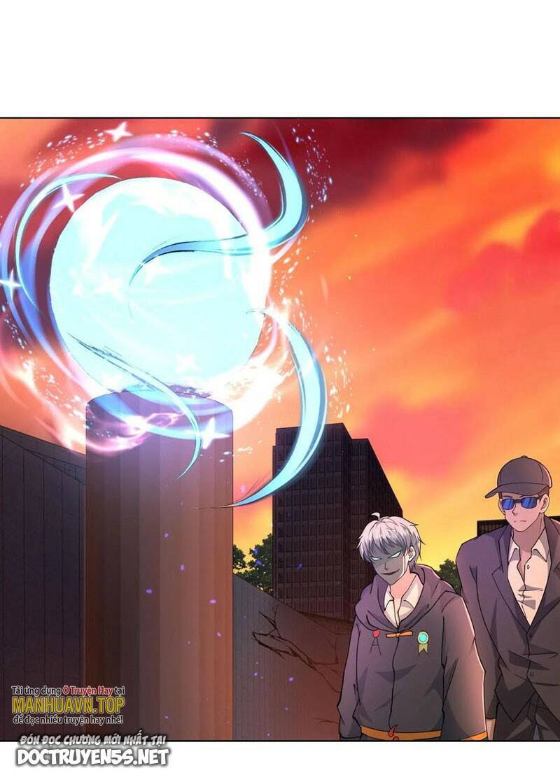 Ngày Tận Thế: Ta Nhận Được Tỷ Lệ Rớt Đồ Gấp 100 Lần Chap 82 - Next Chap 83