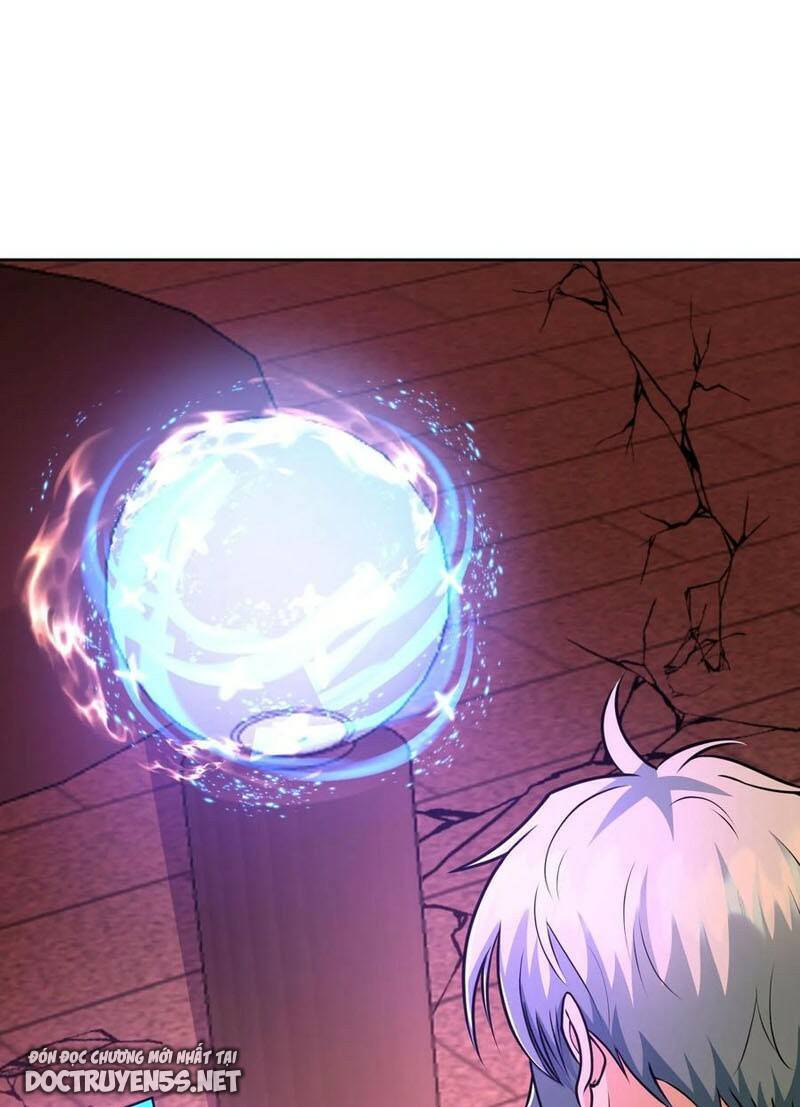 Ngày Tận Thế: Ta Nhận Được Tỷ Lệ Rớt Đồ Gấp 100 Lần Chap 82 - Next Chap 83