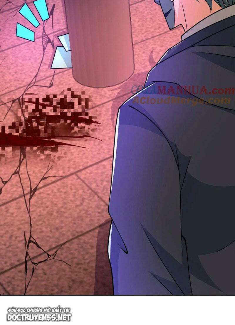 Ngày Tận Thế: Ta Nhận Được Tỷ Lệ Rớt Đồ Gấp 100 Lần Chap 82 - Next Chap 83