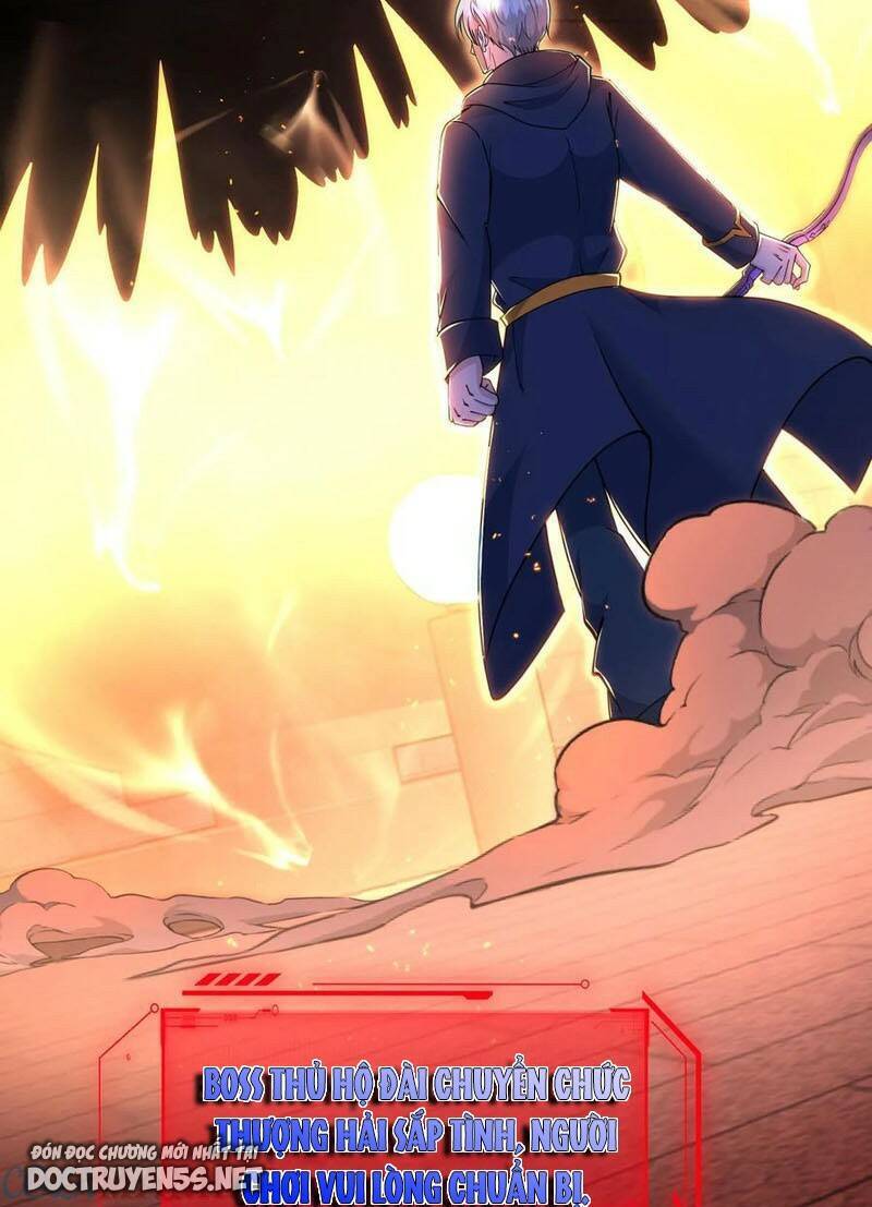Ngày Tận Thế: Ta Nhận Được Tỷ Lệ Rớt Đồ Gấp 100 Lần Chap 82 - Next Chap 83