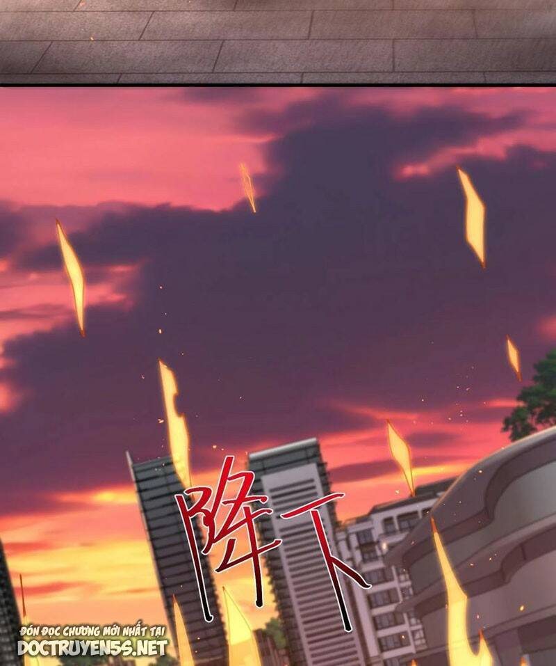 Ngày Tận Thế: Ta Nhận Được Tỷ Lệ Rớt Đồ Gấp 100 Lần Chap 82 - Next Chap 83
