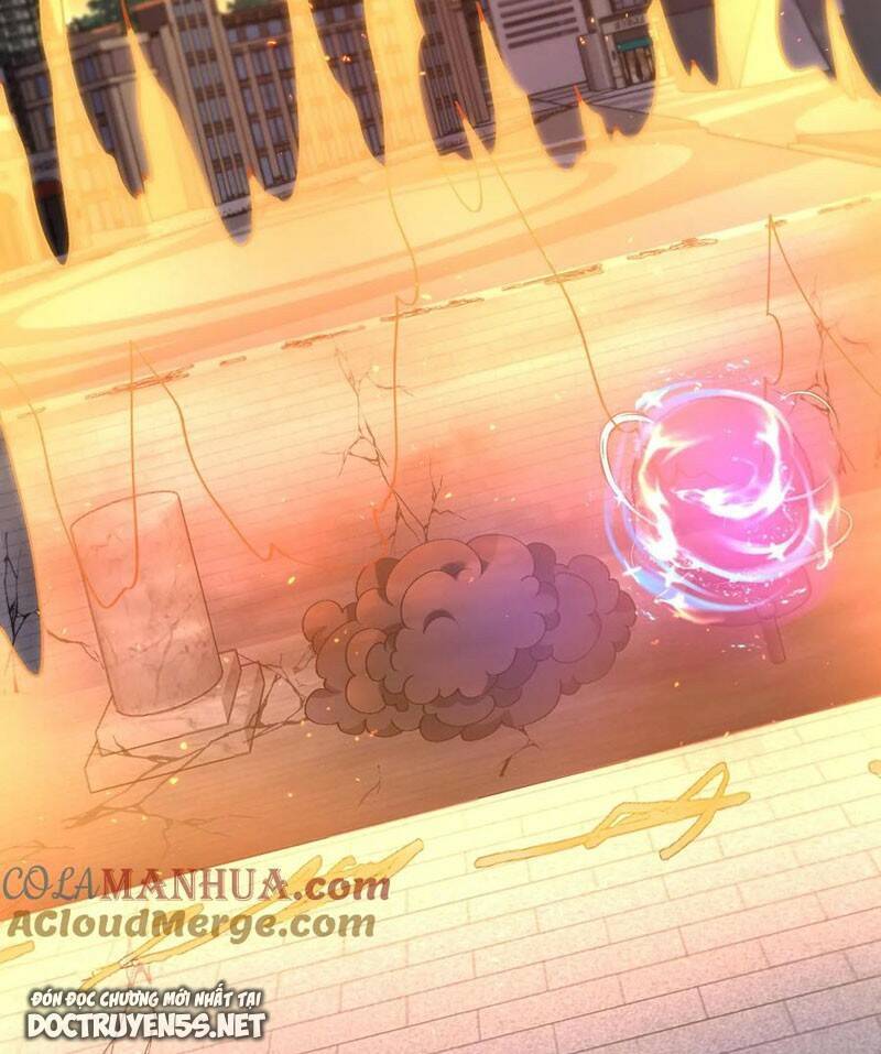 Ngày Tận Thế: Ta Nhận Được Tỷ Lệ Rớt Đồ Gấp 100 Lần Chap 82 - Next Chap 83