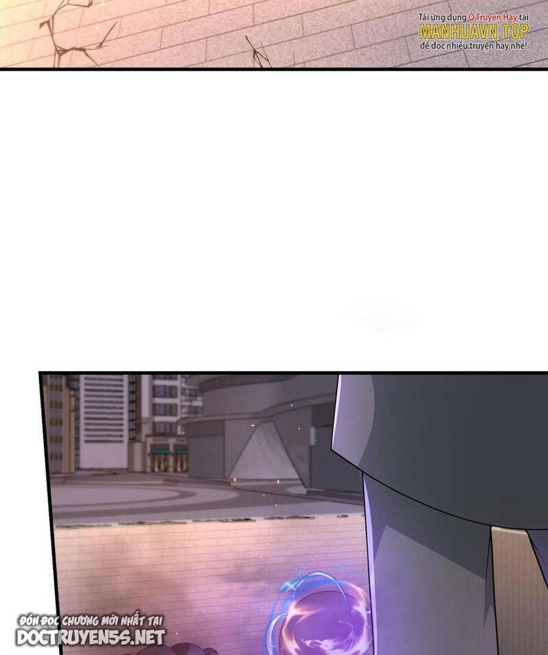 Ngày Tận Thế: Ta Nhận Được Tỷ Lệ Rớt Đồ Gấp 100 Lần Chap 82 - Next Chap 83
