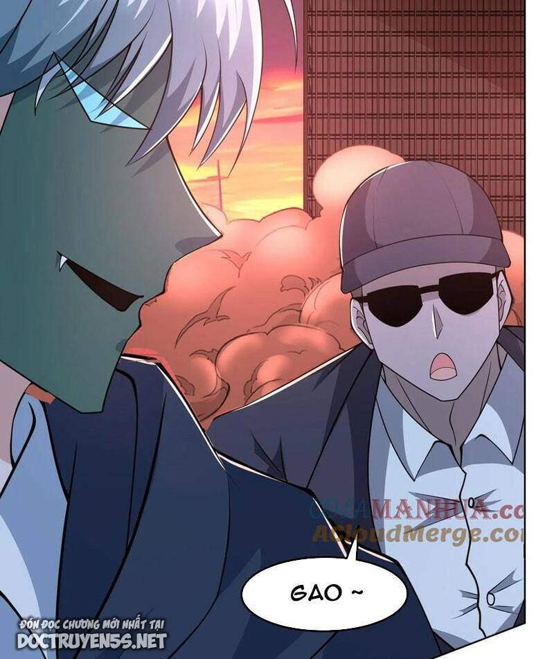 Ngày Tận Thế: Ta Nhận Được Tỷ Lệ Rớt Đồ Gấp 100 Lần Chap 83 - Next Chap 84