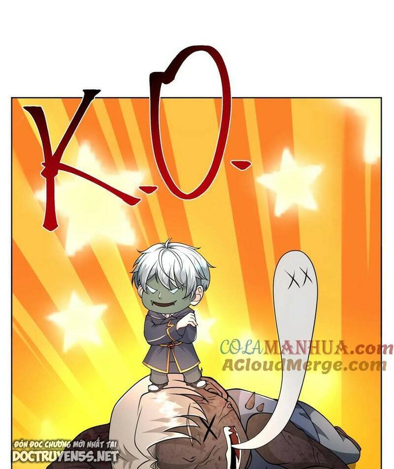 Ngày Tận Thế: Ta Nhận Được Tỷ Lệ Rớt Đồ Gấp 100 Lần Chap 83 - Next Chap 84