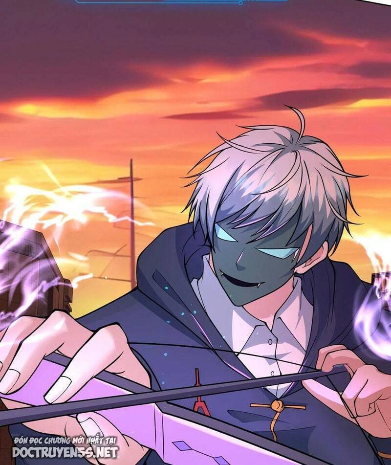 Ngày Tận Thế: Ta Nhận Được Tỷ Lệ Rớt Đồ Gấp 100 Lần Chap 83 - Next Chap 84