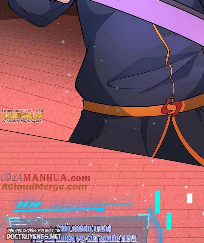 Ngày Tận Thế: Ta Nhận Được Tỷ Lệ Rớt Đồ Gấp 100 Lần Chap 83 - Next Chap 84