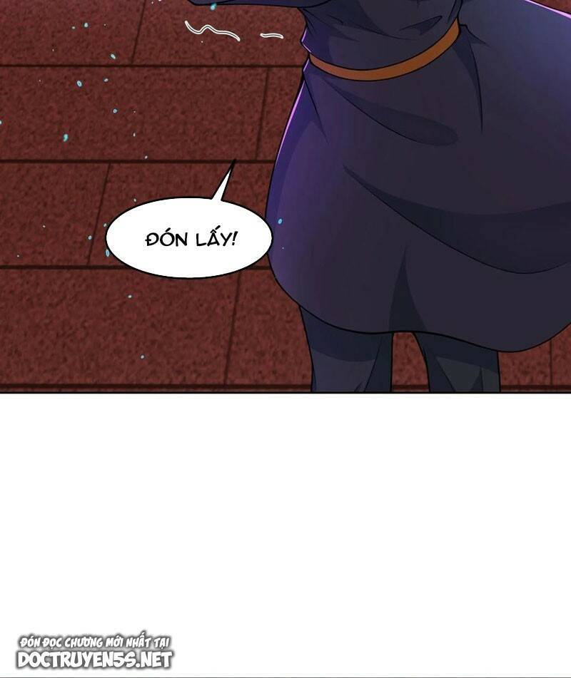 Ngày Tận Thế: Ta Nhận Được Tỷ Lệ Rớt Đồ Gấp 100 Lần Chap 83 - Next Chap 84