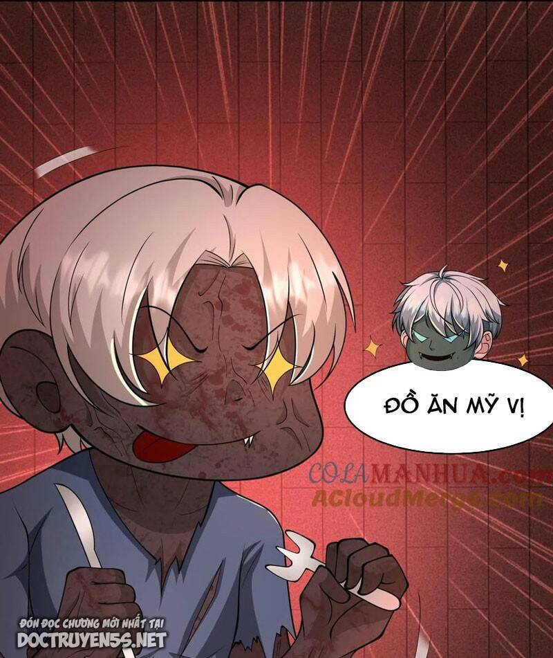 Ngày Tận Thế: Ta Nhận Được Tỷ Lệ Rớt Đồ Gấp 100 Lần Chap 83 - Next Chap 84