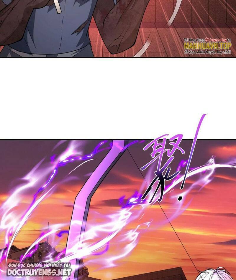 Ngày Tận Thế: Ta Nhận Được Tỷ Lệ Rớt Đồ Gấp 100 Lần Chap 83 - Next Chap 84