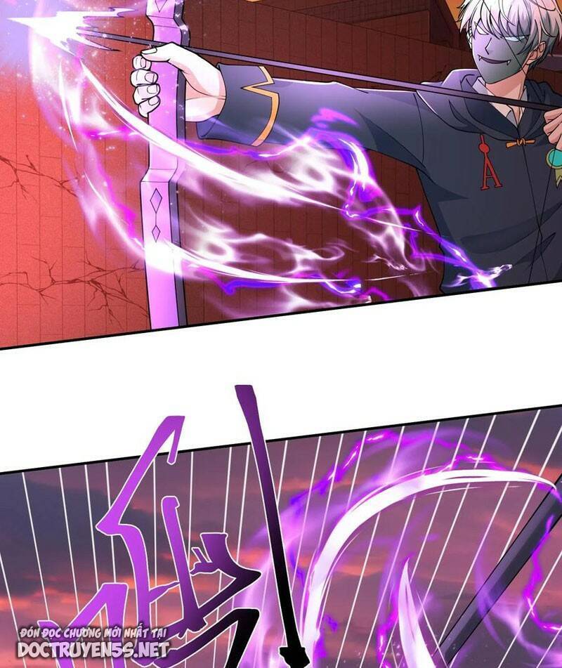 Ngày Tận Thế: Ta Nhận Được Tỷ Lệ Rớt Đồ Gấp 100 Lần Chap 83 - Next Chap 84