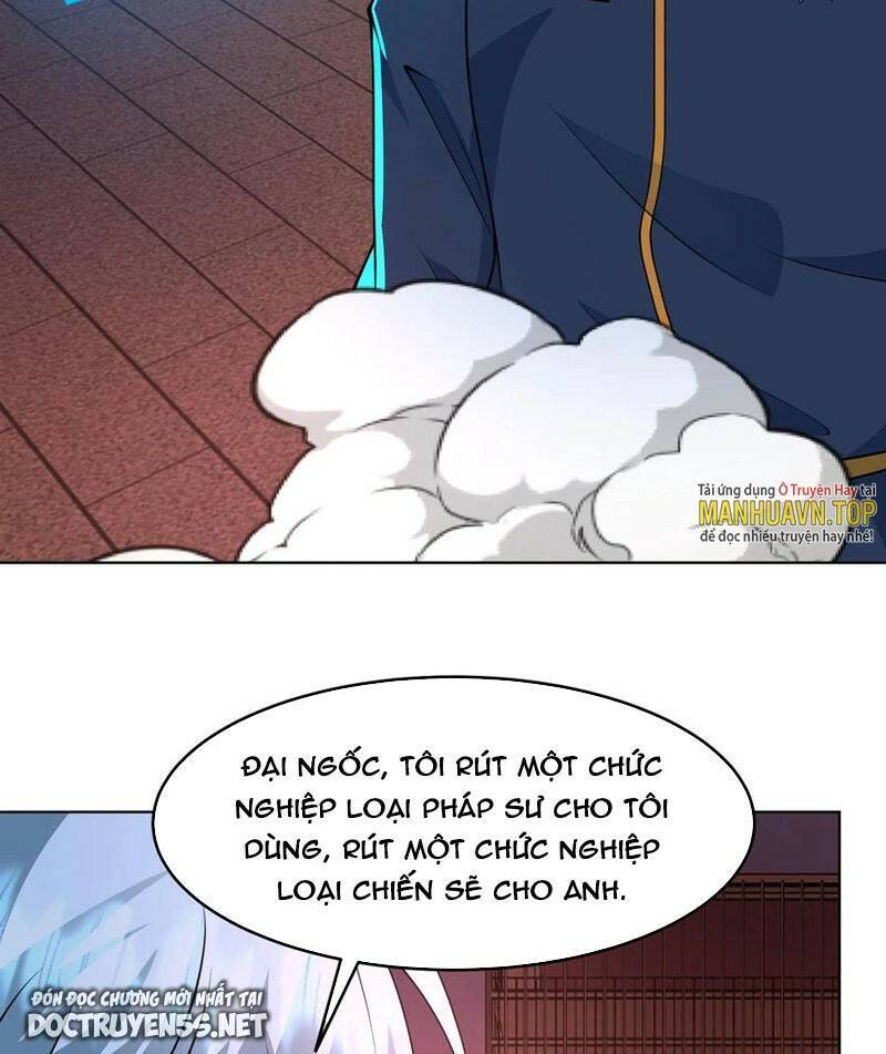 Ngày Tận Thế: Ta Nhận Được Tỷ Lệ Rớt Đồ Gấp 100 Lần Chap 83 - Next Chap 84