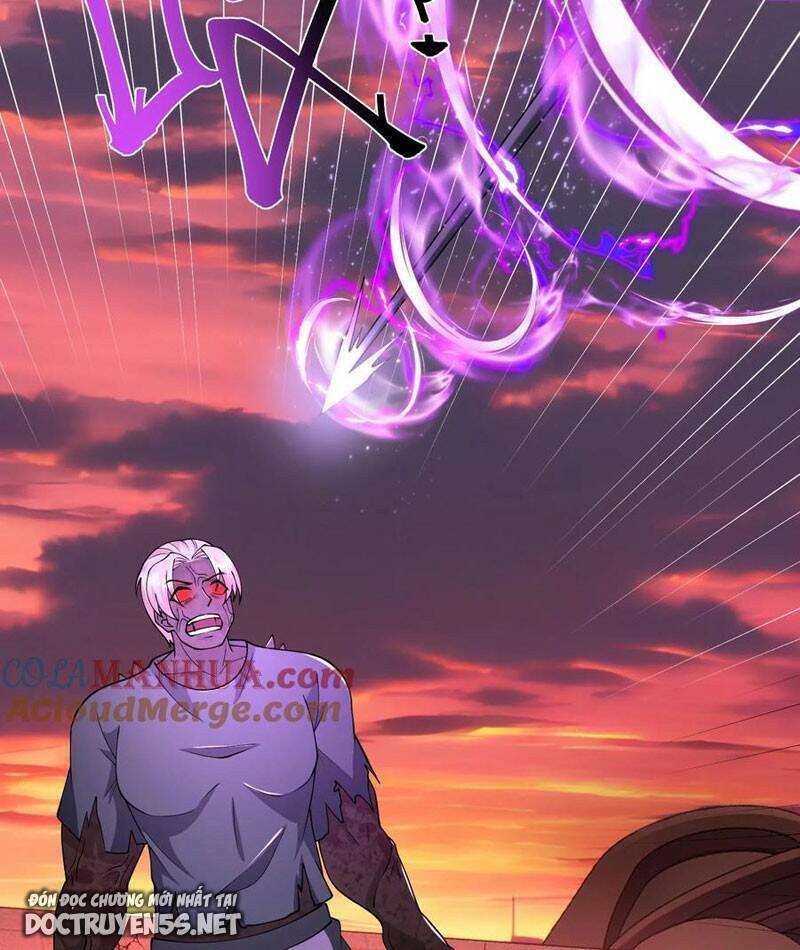Ngày Tận Thế: Ta Nhận Được Tỷ Lệ Rớt Đồ Gấp 100 Lần Chap 83 - Next Chap 84