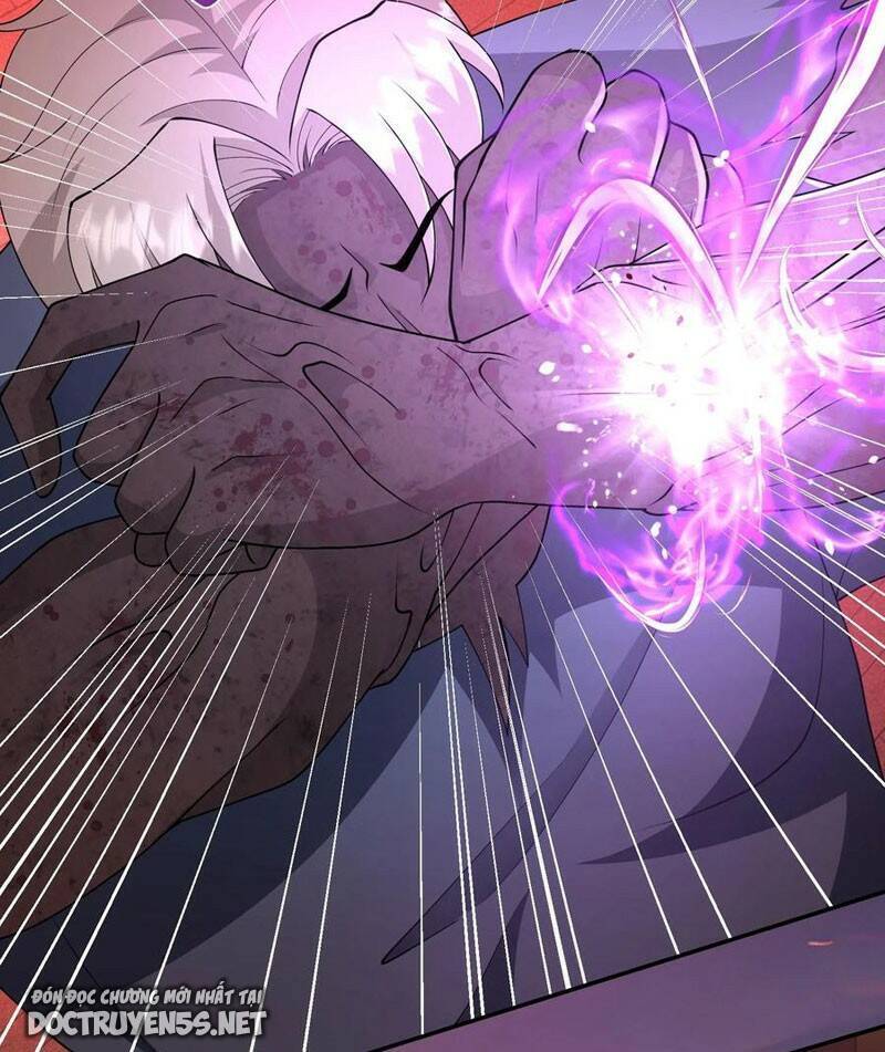 Ngày Tận Thế: Ta Nhận Được Tỷ Lệ Rớt Đồ Gấp 100 Lần Chap 83 - Next Chap 84