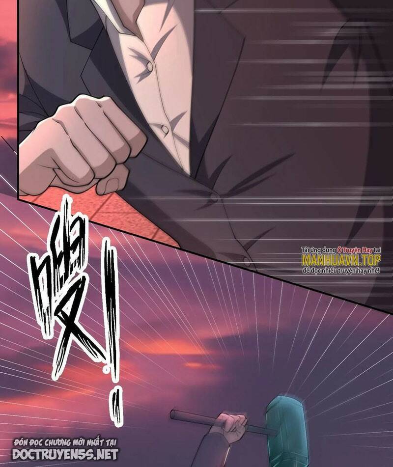 Ngày Tận Thế: Ta Nhận Được Tỷ Lệ Rớt Đồ Gấp 100 Lần Chap 83 - Next Chap 84