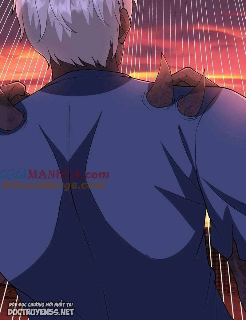 Ngày Tận Thế: Ta Nhận Được Tỷ Lệ Rớt Đồ Gấp 100 Lần Chap 83 - Next Chap 84