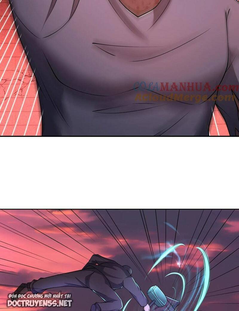 Ngày Tận Thế: Ta Nhận Được Tỷ Lệ Rớt Đồ Gấp 100 Lần Chap 83 - Next Chap 84