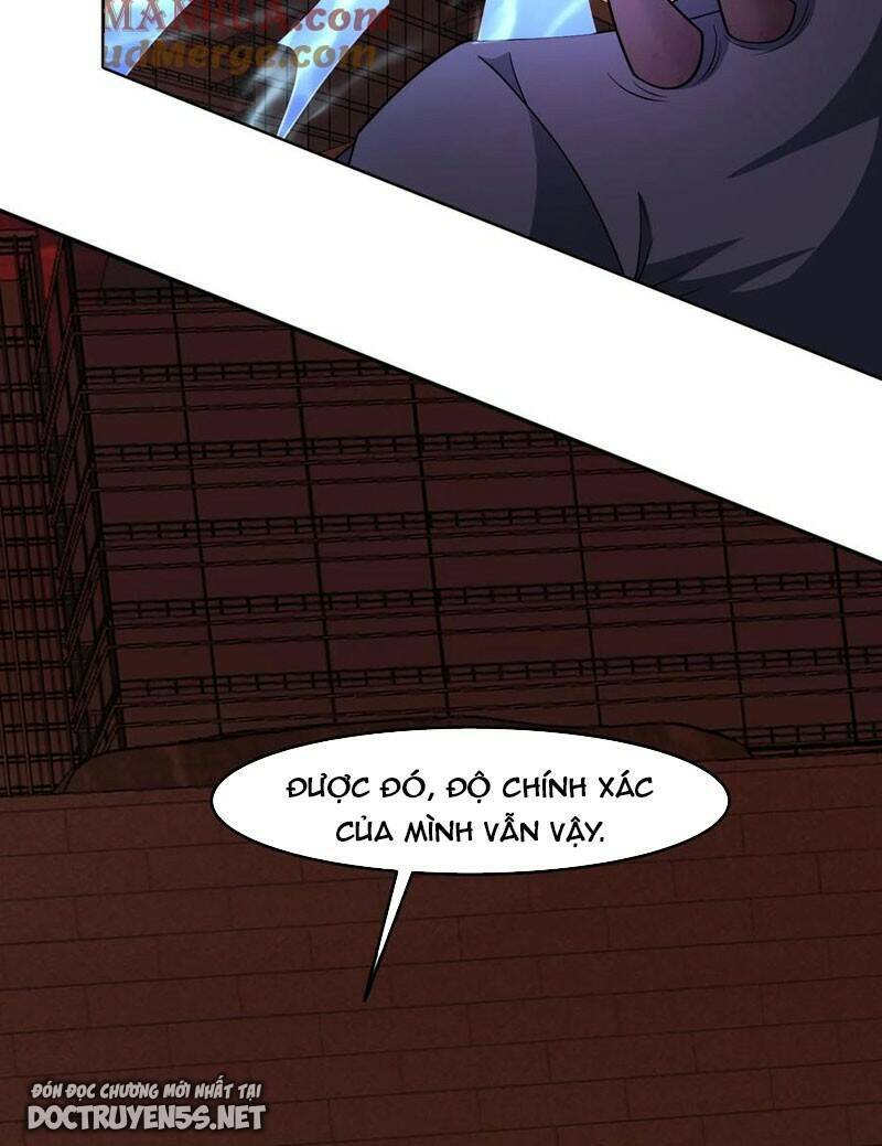 Ngày Tận Thế: Ta Nhận Được Tỷ Lệ Rớt Đồ Gấp 100 Lần Chap 83 - Next Chap 84