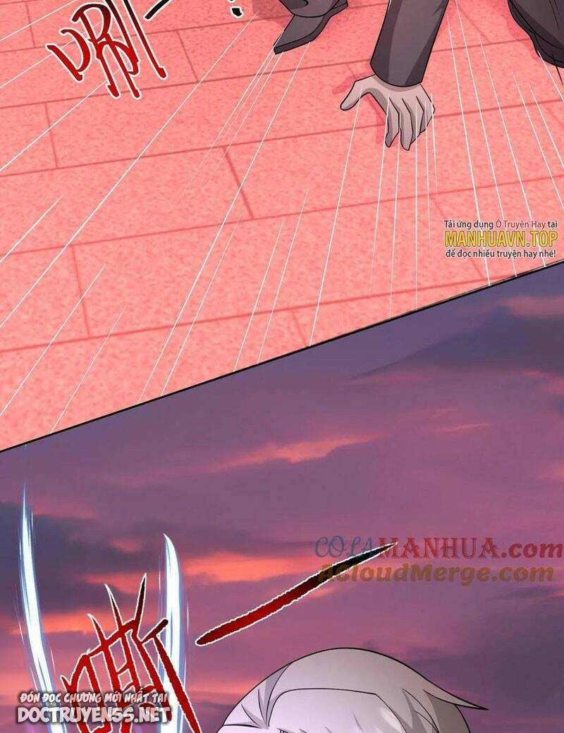 Ngày Tận Thế: Ta Nhận Được Tỷ Lệ Rớt Đồ Gấp 100 Lần Chap 83 - Next Chap 84