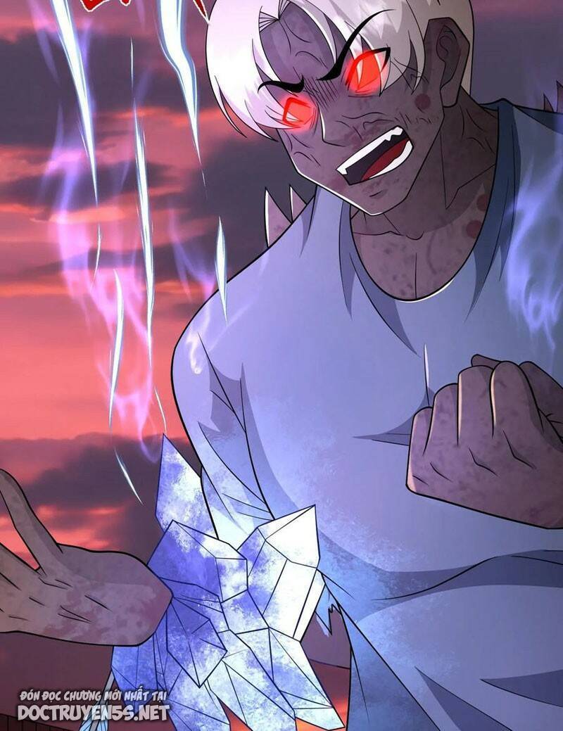 Ngày Tận Thế: Ta Nhận Được Tỷ Lệ Rớt Đồ Gấp 100 Lần Chap 83 - Next Chap 84