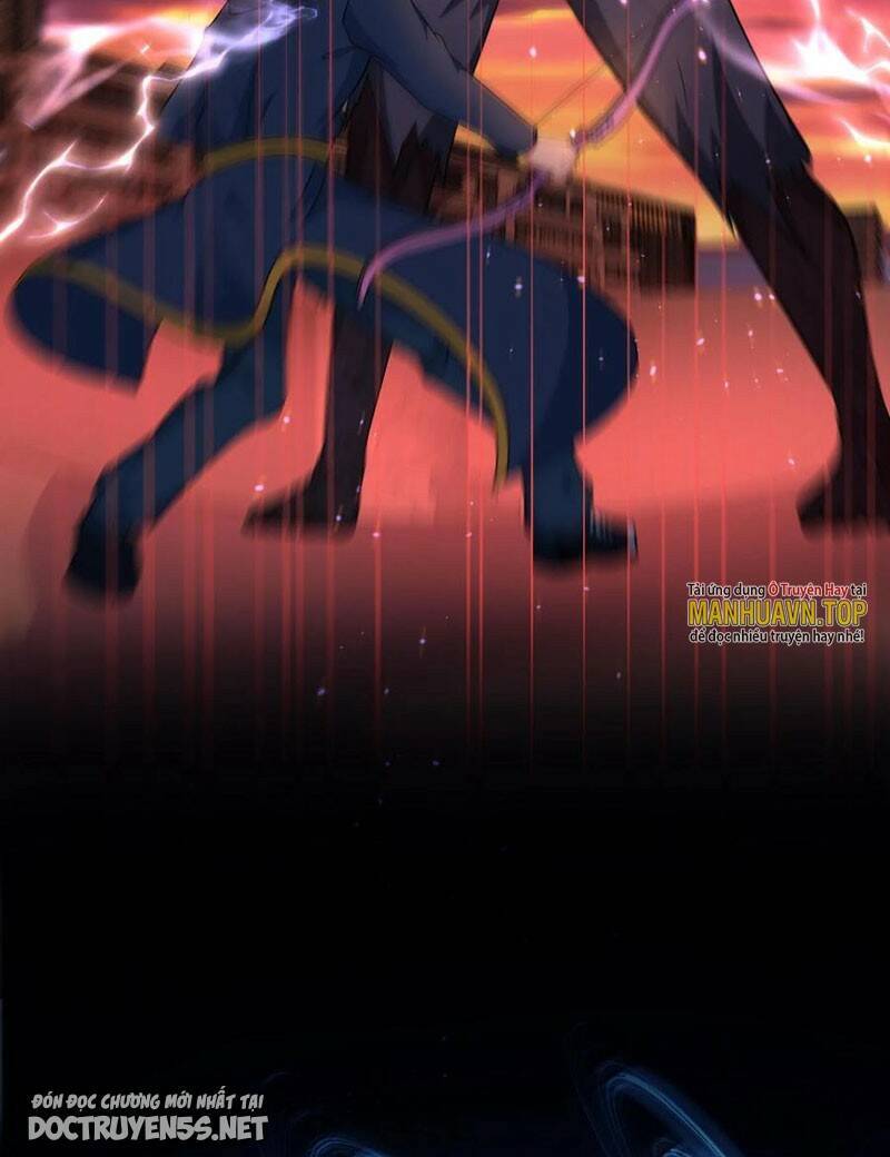 Ngày Tận Thế: Ta Nhận Được Tỷ Lệ Rớt Đồ Gấp 100 Lần Chap 83 - Next Chap 84