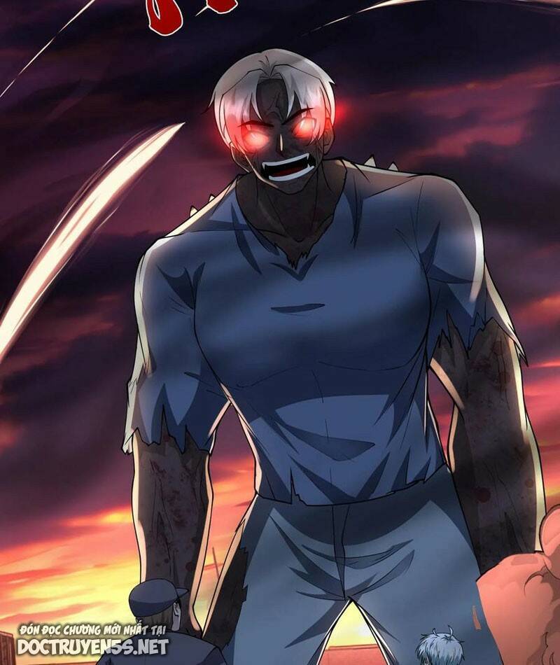 Ngày Tận Thế: Ta Nhận Được Tỷ Lệ Rớt Đồ Gấp 100 Lần Chap 83 - Next Chap 84