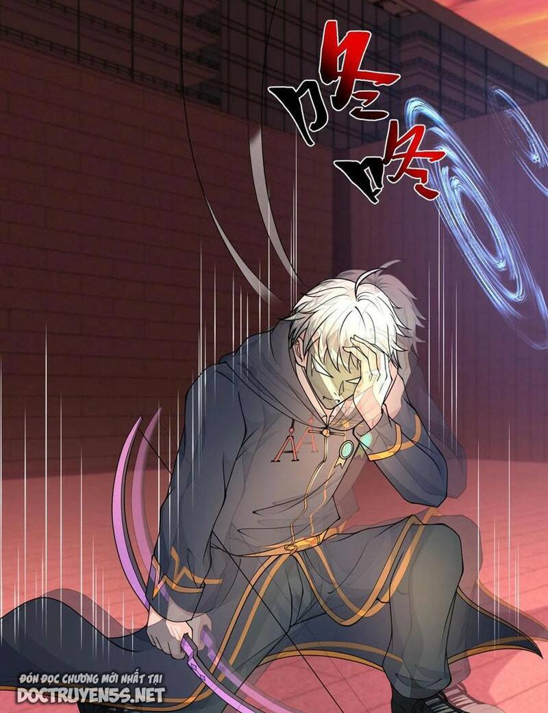 Ngày Tận Thế: Ta Nhận Được Tỷ Lệ Rớt Đồ Gấp 100 Lần Chap 83 - Next Chap 84